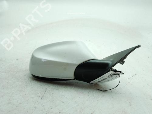 Right mirror BMW 1 (E81) 116 d | BP24544431C27 