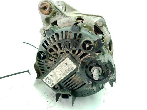 Alternator DACIA SANDERO II TCe 90 (B8M1, B8MA, B8AC) | BP32402848M7 - Image 4