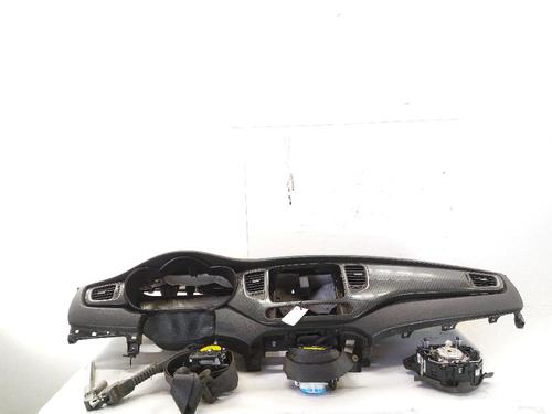 Airbag Kit KIA CARENS IV 1.7 CRDi | BP26705398C86 