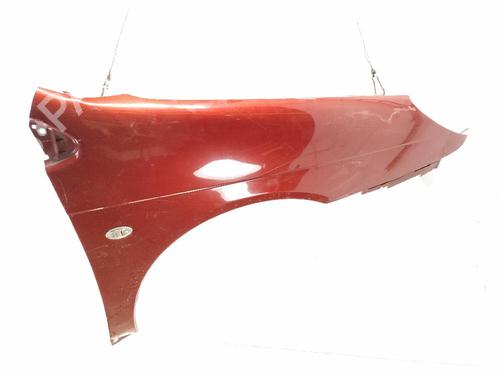Used Right front fenders Right front fenders CITROËN C5 II (RC_) 2.0 HDi (RCRHRH) (136 hp) 34113043 34113043