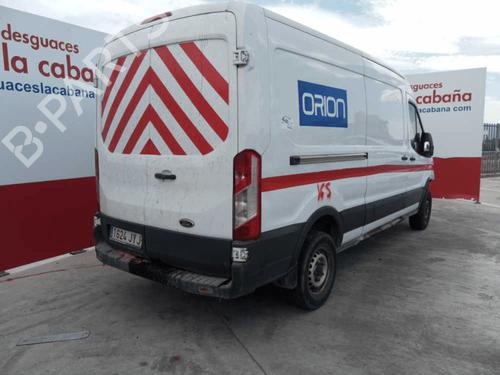 Headlight switch FORD TRANSIT V363 Van (FCD, FDD) 2.0 EcoBlue | BP31988959I24