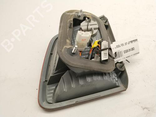 Left tailgate light KIA SORENTO II SUV Van (XM) CRDi | BP39093101C79 - Image 4