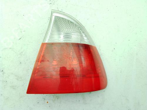 Used Right taillight BMW 3 Touring (E46) 320 d (150 hp) 28838899