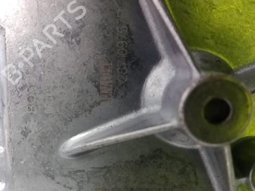 Rear wiper motor RENAULT GRAND SCÉNIC IV (R9_) 1.3 TCe 140 (R9NB) | BP25932672M102 