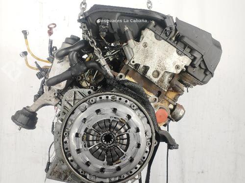 Engine BMW 3 (E46) 320 d | BP27533977M1 