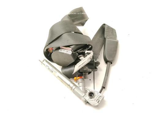 Used Seat buckle Seat buckle RENAULT MEGANE III Hatchback (BZ0/1_, B3_) 1.2 TCe (BZ2B, BZ11) (116 hp) 39667089 39667089