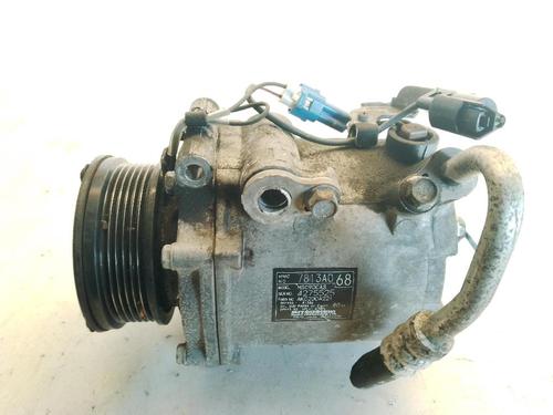 AC compressor MITSUBISHI OUTLANDER II (CW_W) 2.0 DI-D (CW8W) | BP25734724M34 - Image 3