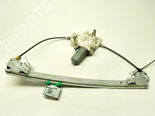 Used Rear left window mechanism Rear left window mechanism 37415095 37415095