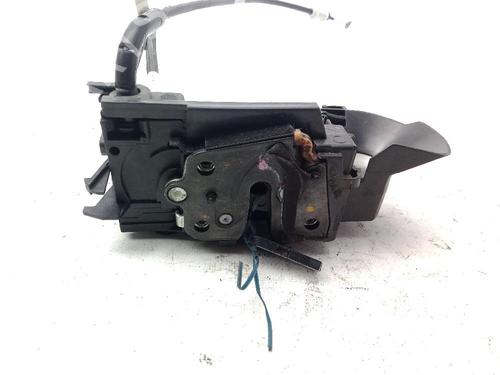 Used Front left lock PEUGEOT 308 II (LB_, LP_, LW_, LH_, L3_) 1.6 HDi (92 hp) 28208875