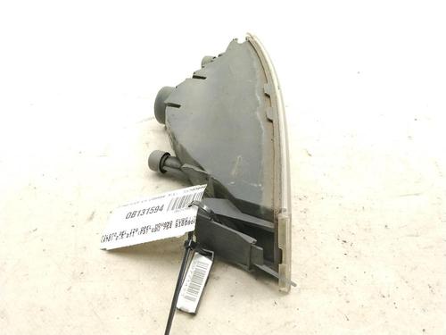 Left front indicator OPEL MOVANO A Van (X70) 2.5 DTi (FD) | BP36663126C32 - Image 3