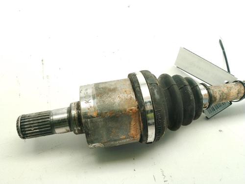Left front driveshaft KIA RIO IV (YB, SC, FB) 1.25 | BP24048977M38 - Image 3