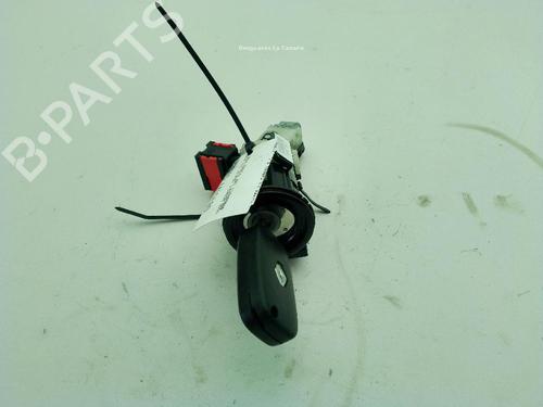 Used Ignition barrel RENAULT TRAFIC III Van (FG_) 2.0 dCi 120 (FGMN) (120 hp) 29518423