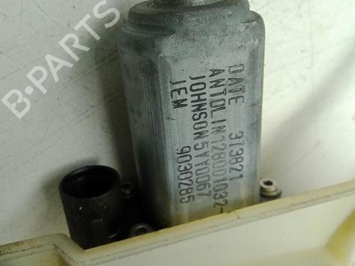 Front left window mechanism RENAULT MASTER III Van (FV) 2.3 dCi 170 FWD (FV0L) | BP36375416C22 - Image 4