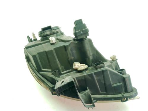 Left headlight RENAULT KANGOO Express (FC0/1_) 1.5 dCi (FC07, FC1R) | BP30191675C28 