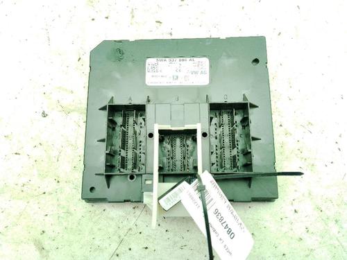 Elektronisk modul SEAT LEON (KL1, KLG) 1.0 TSI (110 hp) 26376697