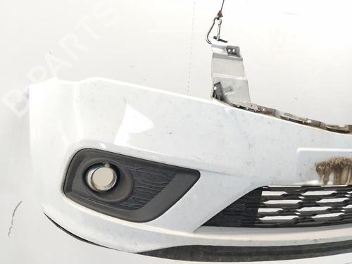 Front bumper KIA CEE'D Hatchback (ED) 1.4 | BP34612279C7 - Image 2