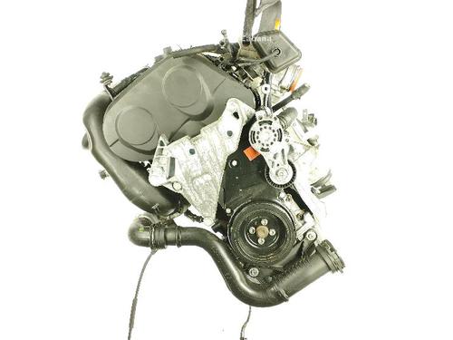 Engine VW PASSAT B6 (3C2) 2.0 TDI | BP36899658M1  - Image 5