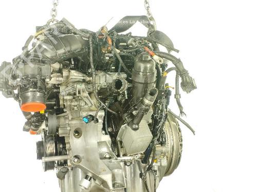 Motor BMW 1 (F20) 116 d | BP29908417M1 