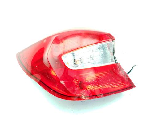 Used Left taillight FORD KA+ III (UK, FK) 1.2 (85 hp) 24862489