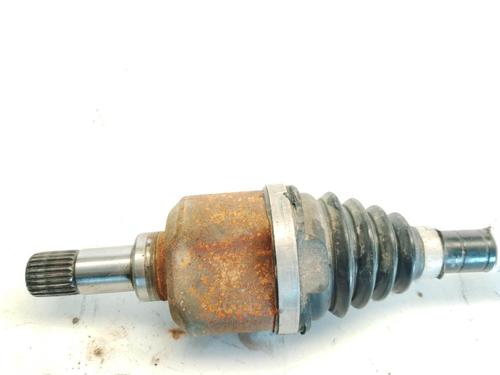 Left front driveshaft OPEL CORSA F (P2JO) 1.2 MHEV | BP26376683M38 - Image 3
