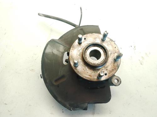 Used Right front steering knuckle HYUNDAI ix35 (LM, EL, ELH) 1.7 CRDi (116 hp) 27472534