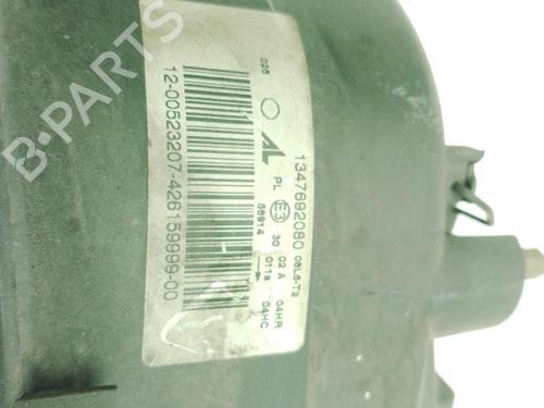 Left headlight PEUGEOT BOXER Bus (244, Z_) 2.2 HDi | BP29861120C28