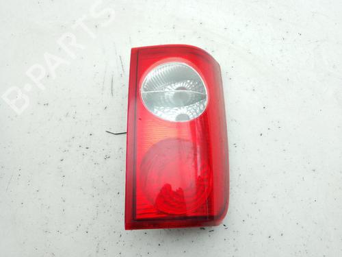 Used Right taillight Right taillight TATA SAFARI (42_FD) 2.2 TDiC 4x4 (140 hp) 24121871 24121871
