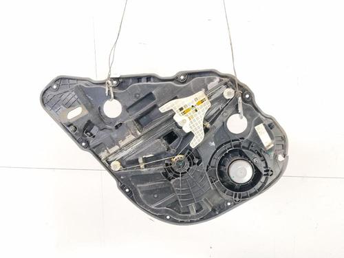 Rear left window mechanism KIA OPTIMA (JF) 1.7 CRDi | BP36404909C24 - Image 2