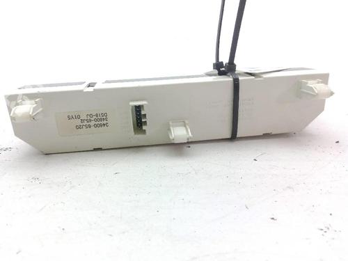 Display monitor SUZUKI GRAND VITARA II (JT, TE, TD) 1.9 DDiS All-wheel Drive (JT419, TD44, JB419WD, JB419XD,... | BP24046132C48 