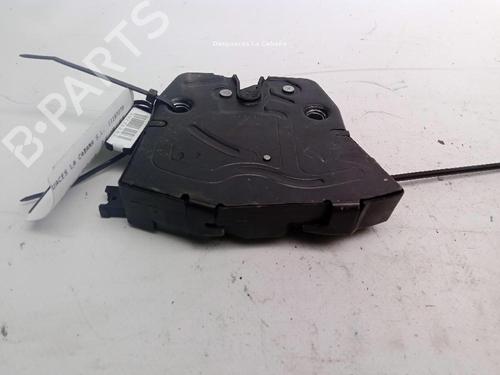 Used Tailgate lock BMW X5 (E70) xDrive 30 d (245 hp) 24048204