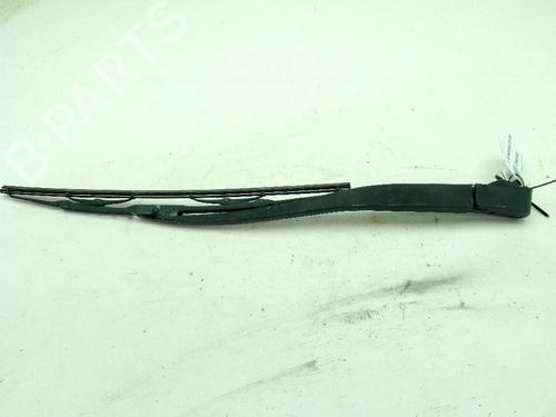 Used Rear windshield wiper arm OPEL ASTRA G Hatchback (T98) 1.6 (F08, F48) (75 hp) 24862303