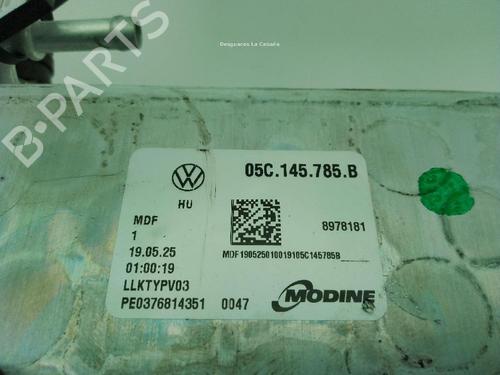 Intercooler VW TAIGO (CS1) 1.0 TSI | BP31848580M30