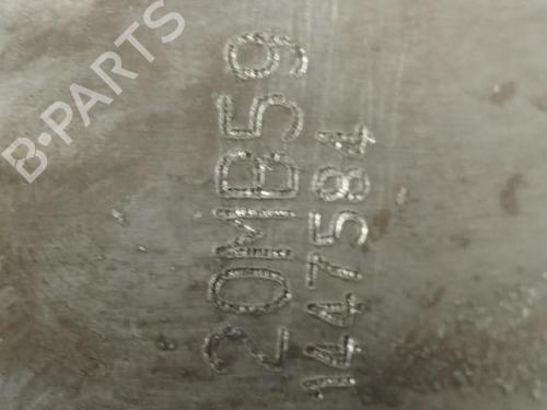 Gearbox CITROËN C5 AIRCROSS (A_) 1.5 BlueHDi 130 (ACYHZJ, ACYHZR) | BP32103850M3