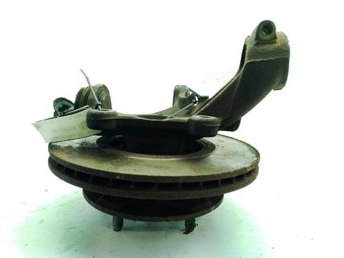 Left front steering knuckle FORD TRANSIT Van (FA_ _) 2.4 TD | BP32335394M25 - Image 3