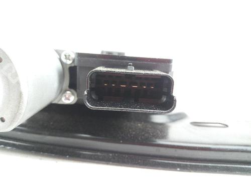 Front left window mechanism NISSAN QASHQAI II SUV (J11, J11_) 1.5 dCi | BP18360492C22 