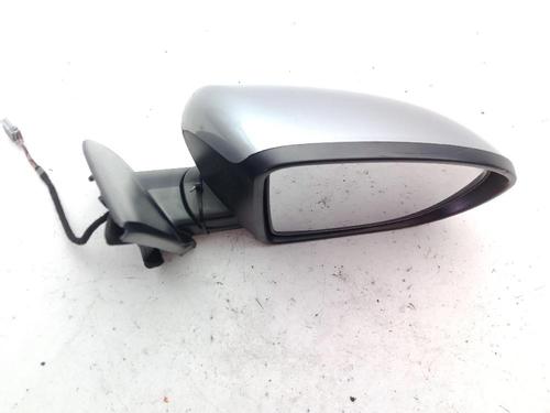 Used Right mirror NISSAN QASHQAI I (J10, NJ10) 2.0 All-wheel Drive (141 hp) 29583325