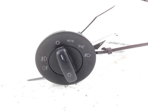 Used Headlight switch Headlight switch SKODA OCTAVIA II (1Z3) 2.0 TDI RS (170 hp) 18376542 18376542