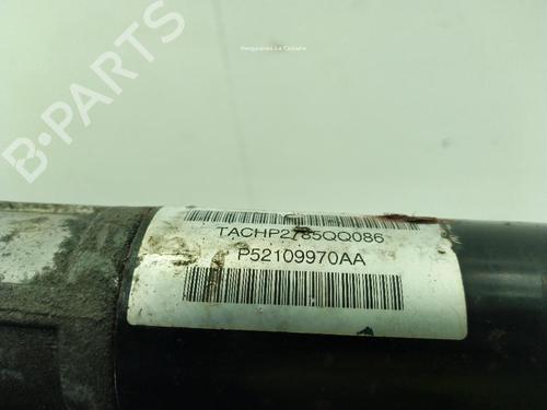 Steering rack JEEP CHEROKEE (KJ) 2.8 CRD 4x4 | BP30871441M22 - Image 3