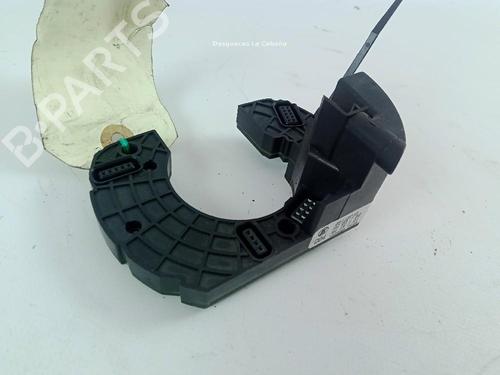 Used Driver airbag MERCEDES-BENZ E-CLASS (W211) [2002-2009]  26309533