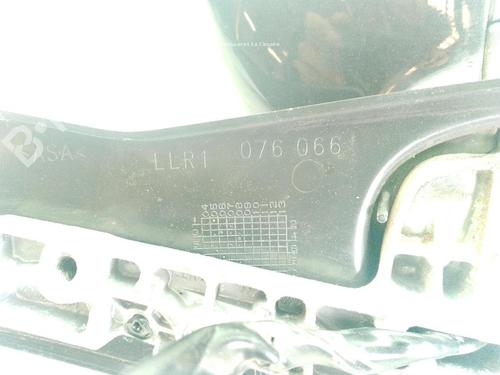 Right mirror VW GOLF PLUS V (5M1, 521) 2.0 TDI | BP28312863C27 