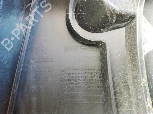 Bak støtfanger CITROËN C4 Picasso I MPV (UD_) 1.6 HDi 110 | BP29875936C8