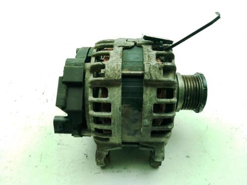 Alternator VW SCIROCCO III (137, 138) 2.0 TDI | BP33454536M7 - Image 3