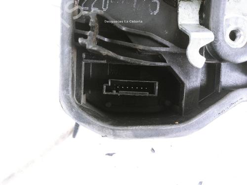 Front left lock BMW 1 (E87) 120 d | BP24041706C98 