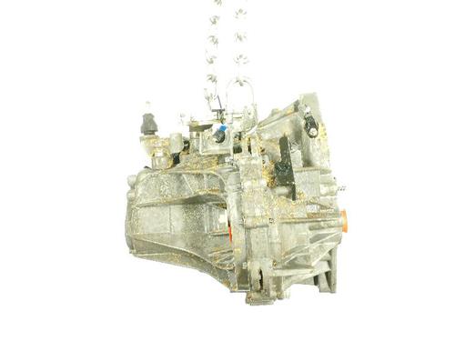 Gearbox NISSAN QASHQAI / QASHQAI +2 I (J10, NJ10, JJ10E) 1.5 dCi | BP27495555M3 