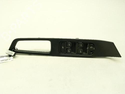 Used Left front window switch Left front window switch VOLVO XC60 I SUV (156) D3 (136 hp) 39766296 39766296