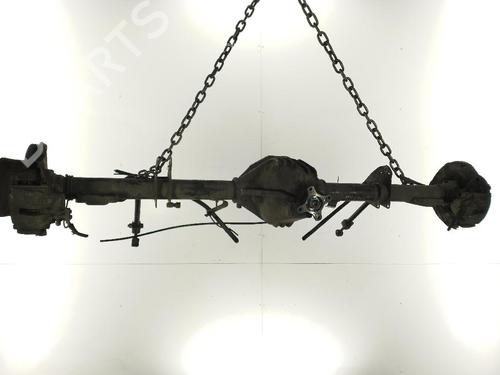 Used Rear axle Rear axle MERCEDES-BENZ SPRINTER 3-t Van (B903) 313 CDI (903.663, 903.662, 903.661) (129 hp) 36662936 36662936