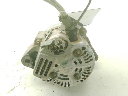 Alternator TOYOTA 4 RUNNER II (_N1_) 3.0 Turbo-D (KZN130_, KZN130G, KZN130W) | BP24607443M7 