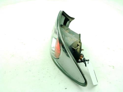 Right taillight MAZDA 6 Hatchback (GG) 2.0 (GGES) | BP28578229C35 - Image 2