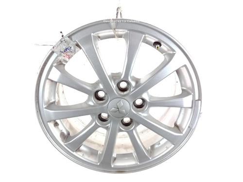 Used Rim MITSUBISHI ASX (GA_W_) 1.8 DI-D (GA6W) (150 hp) 18363452