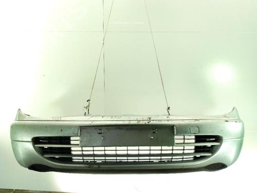 Used Front bumper CITROËN XSARA (N1) 1.4 i (75 hp) 24544974